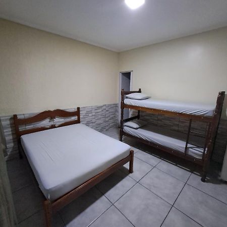 Suíte pra até 5 pessoas no Caribe Brasileiro Arraial do Cabo Extérieur photo